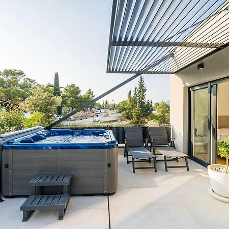 Apartment La Fiore Дубровник Екстериор снимка