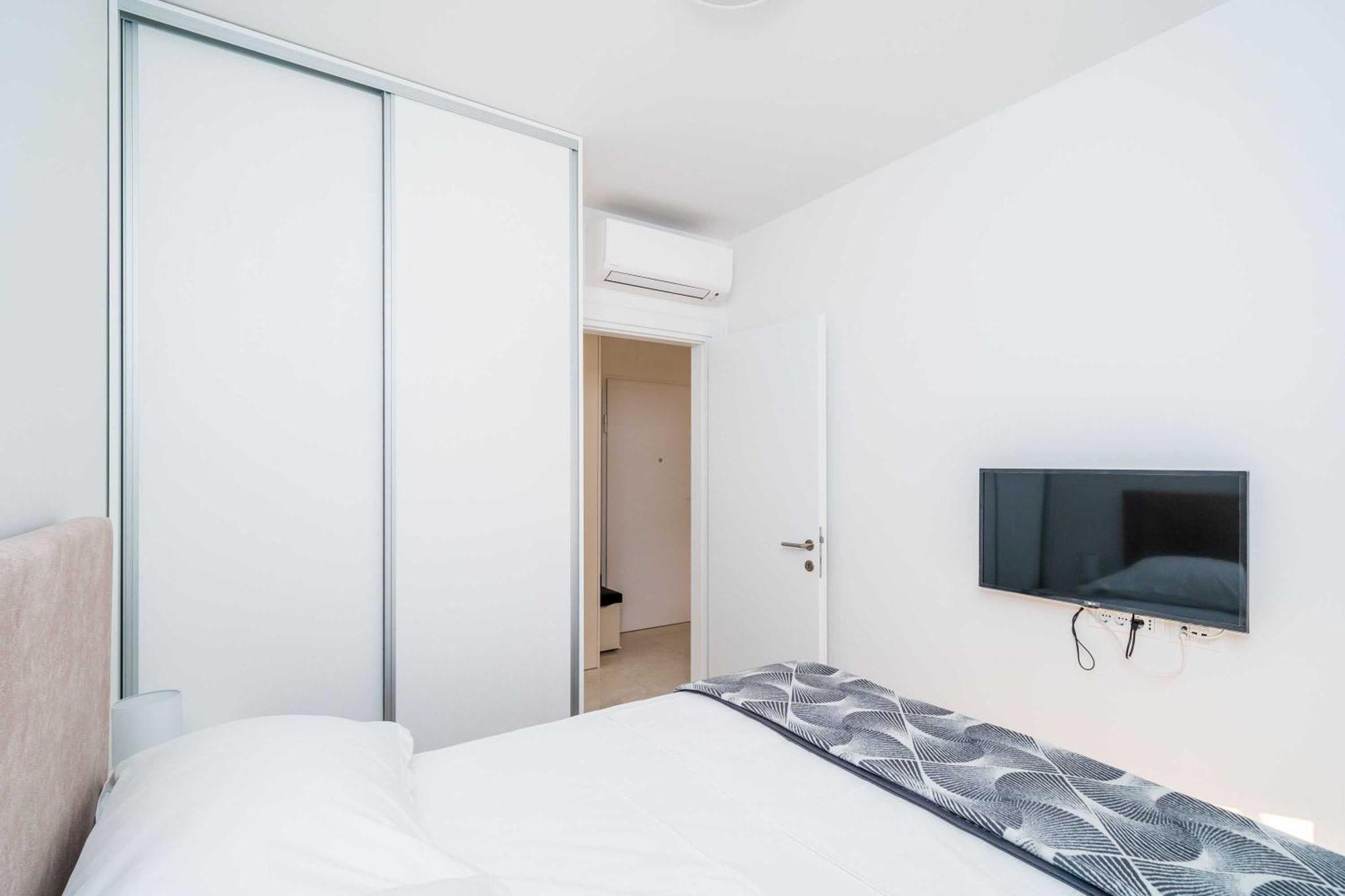 Apartment La Fiore Дубровник Екстериор снимка