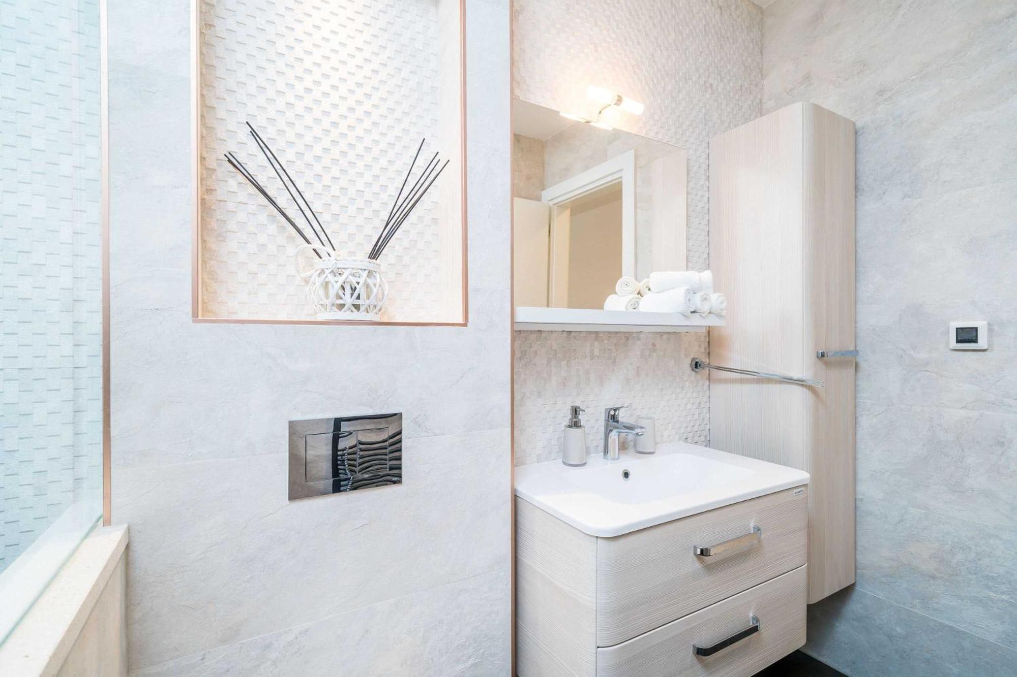 Apartment La Fiore Дубровник Екстериор снимка